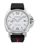 Pre-Owned Panerai Luminor Luna Rossa Watch